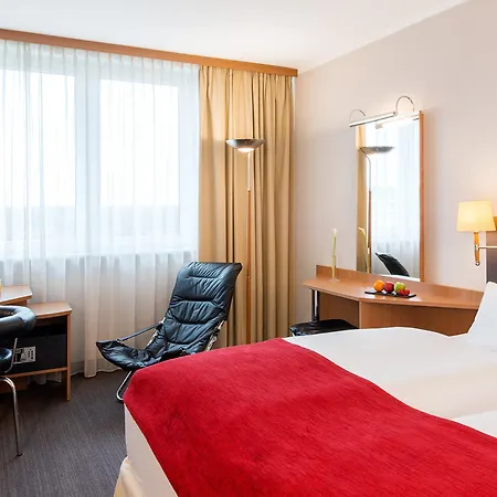 Szálloda Nh Frankfurt Conference Center