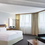 Nh Frankfurt Conference Center Otel Mörfelden-Walldorf
