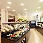 Hotel Nh Frankfurt Conference Center 4*
