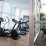 Nh Frankfurt Conference Center Hotel