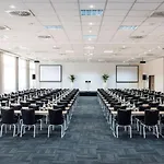 Nh Frankfurt Conference Center Hotel