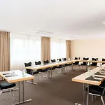 Nh Frankfurt Conference Center Hotel