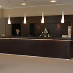 Hotell Nh Frankfurt Conference Center