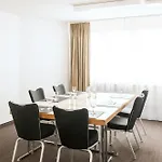 Nh Frankfurt Conference Center