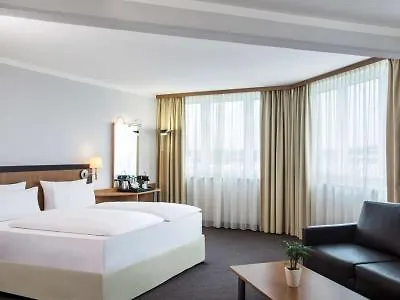Nh Frankfurt Conference Center Hotel Mörfelden-Walldorf