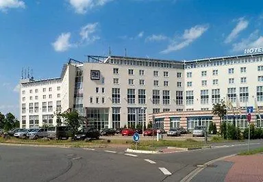 Nh Frankfurt Conference Center 4*