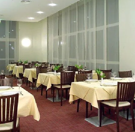 Nh Frankfurt Conference Center 4* Mörfelden-Walldorf