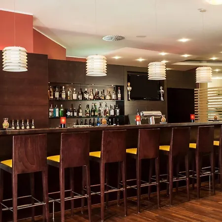 Nh Frankfurt Conference Center