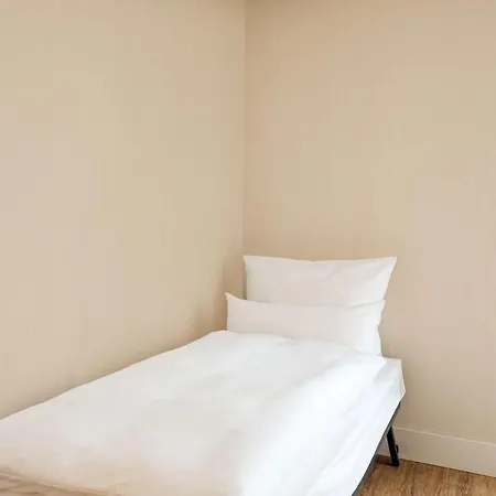 Nh Frankfurt Conference Center Hotel 4*