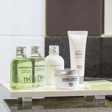 Nh Frankfurt Conference Center Hotel