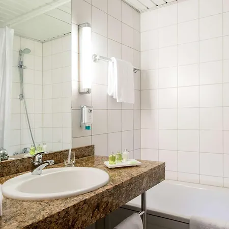 Nh Frankfurt Conference Center Hotel