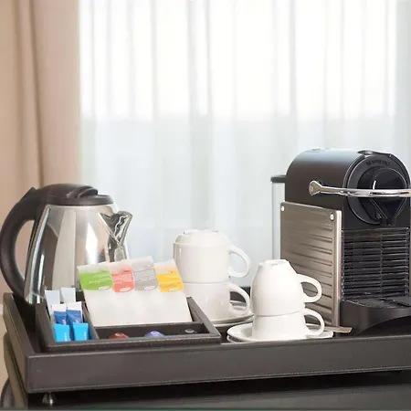 Nh Frankfurt Conference Center Hotel Mörfelden-Walldorf