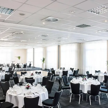 Nh Frankfurt Conference Center Hotel