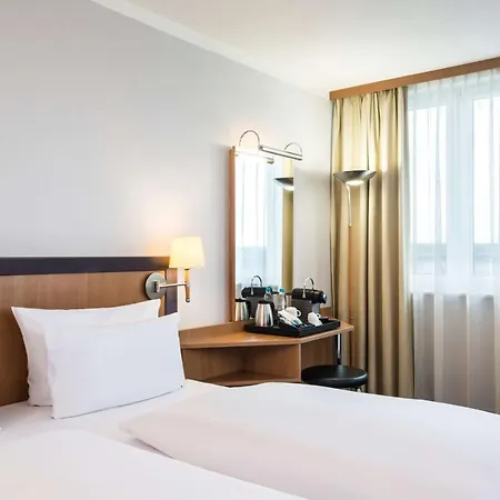 Nh Frankfurt Conference Center Hotel Mörfelden-Walldorf