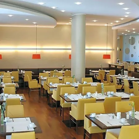 Nh Frankfurt Conference Center Hotel Mörfelden-Walldorf