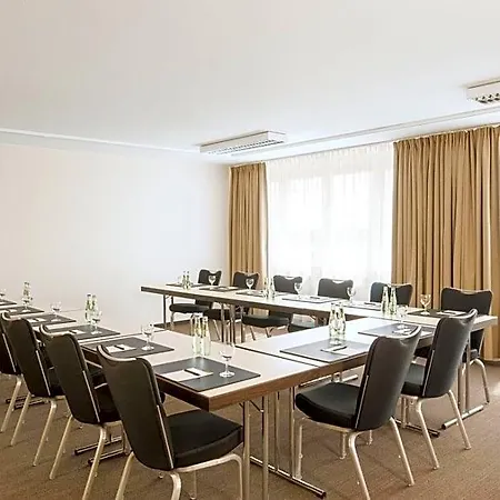 Hotel Nh Frankfurt Conference Center Mörfelden-Walldorf