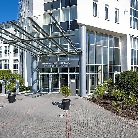 Nh Frankfurt Conference Center Mörfelden-Walldorf
