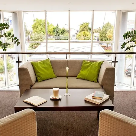 Hotel Nh Frankfurt Conference Center Moerfelden-Walldorf