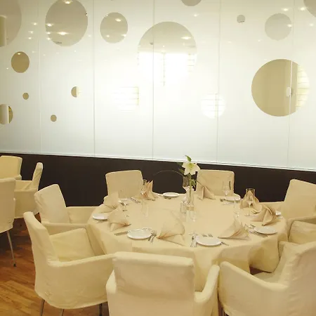 酒店 Nh Frankfurt Conference Center 墨菲尔登-瓦尔多夫