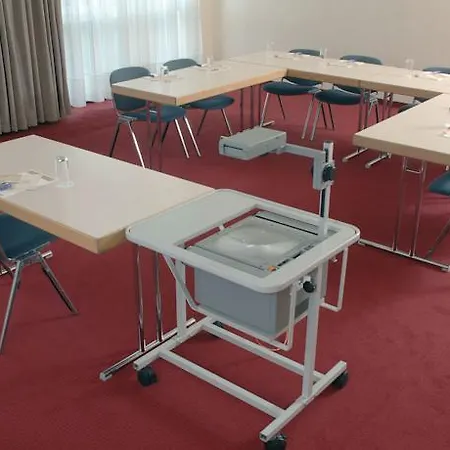 Nh Frankfurt Conference Center Mörfelden-Walldorf