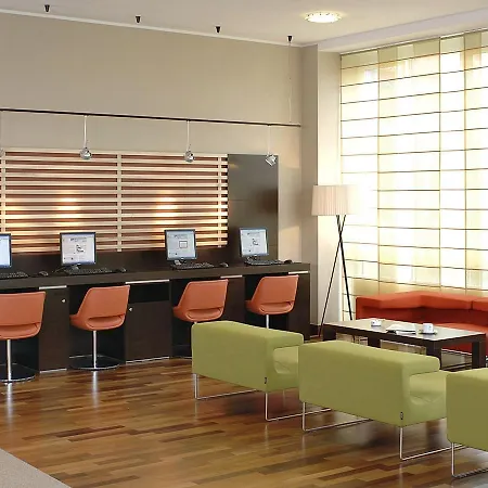 Nh Frankfurt Conference Center Mörfelden-Walldorf