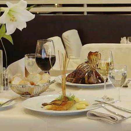 Nh Frankfurt Conference Center Hotel Mörfelden-Walldorf