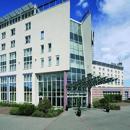Nh Frankfurt Conference Center