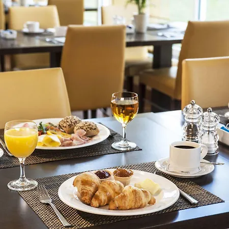 Nh Frankfurt Conference Center 4* Mörfelden-Walldorf