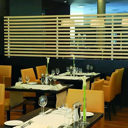 Nh Frankfurt Conference Center Hotel Moerfelden-Walldorf