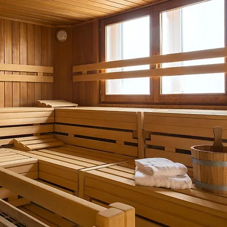 Nh Frankfurt Conference Center 4* Mörfelden-Walldorf