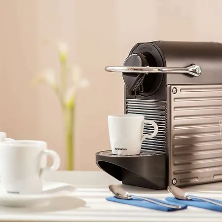 Nh Frankfurt Conference Center Mörfelden-Walldorf